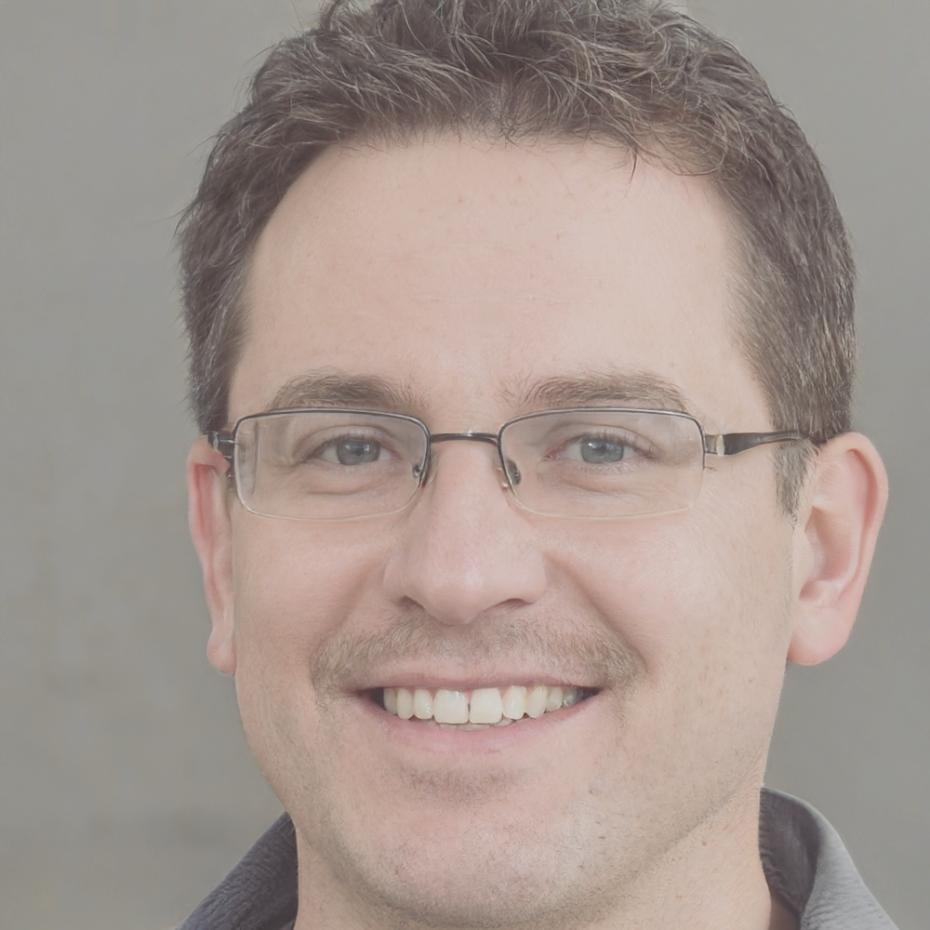 Marcus Chen, Lead Methodology Developer at rifnalavore